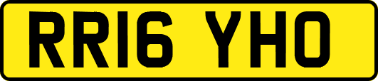 RR16YHO
