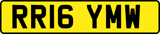 RR16YMW