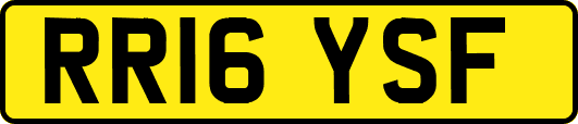 RR16YSF
