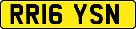 RR16YSN