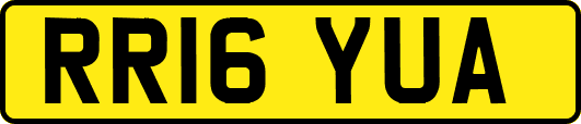 RR16YUA