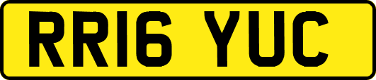 RR16YUC