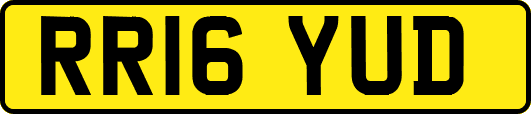 RR16YUD