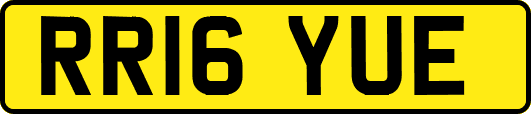 RR16YUE