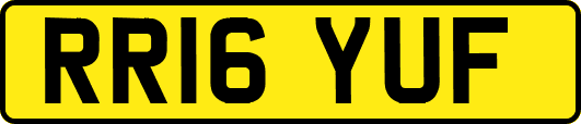 RR16YUF