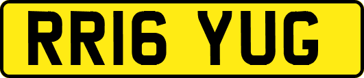RR16YUG