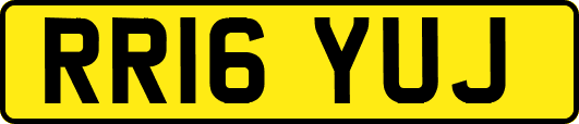 RR16YUJ