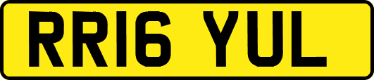RR16YUL
