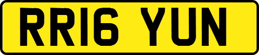 RR16YUN