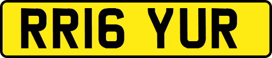RR16YUR