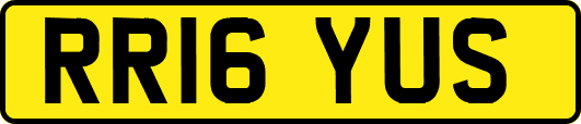 RR16YUS
