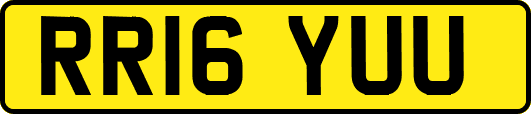 RR16YUU