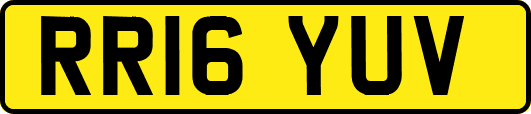 RR16YUV