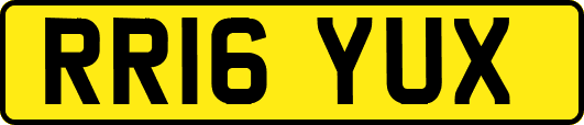 RR16YUX