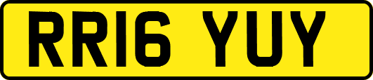 RR16YUY