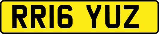RR16YUZ