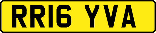 RR16YVA