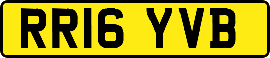 RR16YVB