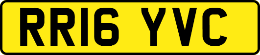 RR16YVC