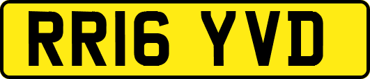 RR16YVD