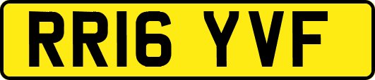 RR16YVF