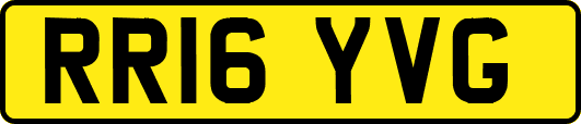 RR16YVG