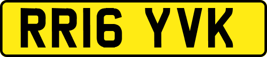 RR16YVK