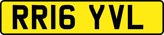 RR16YVL