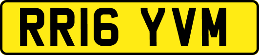 RR16YVM