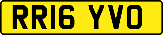 RR16YVO