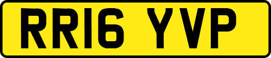 RR16YVP