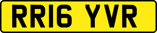 RR16YVR