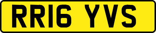 RR16YVS