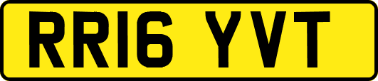 RR16YVT