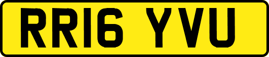 RR16YVU