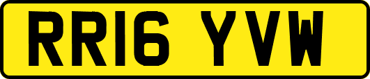 RR16YVW