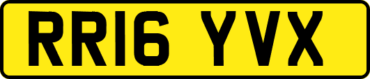 RR16YVX
