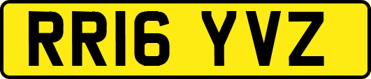 RR16YVZ