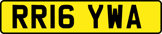 RR16YWA