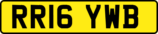 RR16YWB