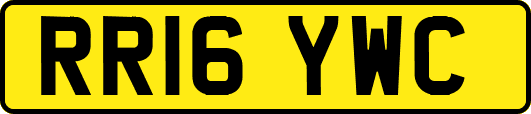 RR16YWC