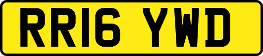 RR16YWD