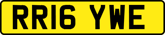 RR16YWE