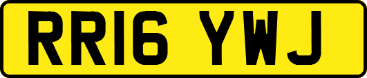 RR16YWJ