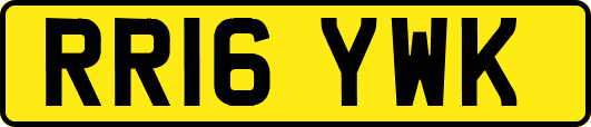 RR16YWK