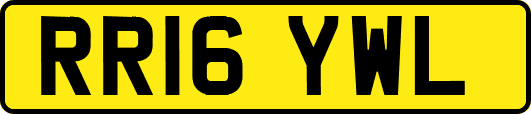 RR16YWL
