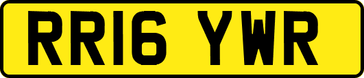 RR16YWR