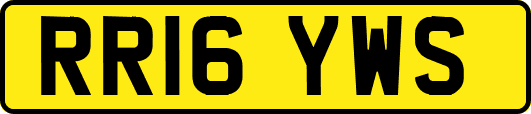 RR16YWS