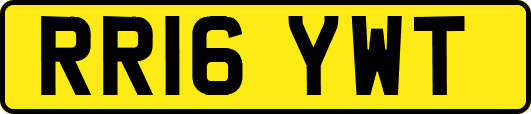RR16YWT