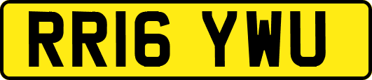 RR16YWU